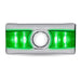 Peterbilt Interior Dome and Map Light 6 Color LED | Trux Accessories
