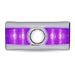 Peterbilt Interior Dome and Map Light 6 Color LED | Trux Accessories