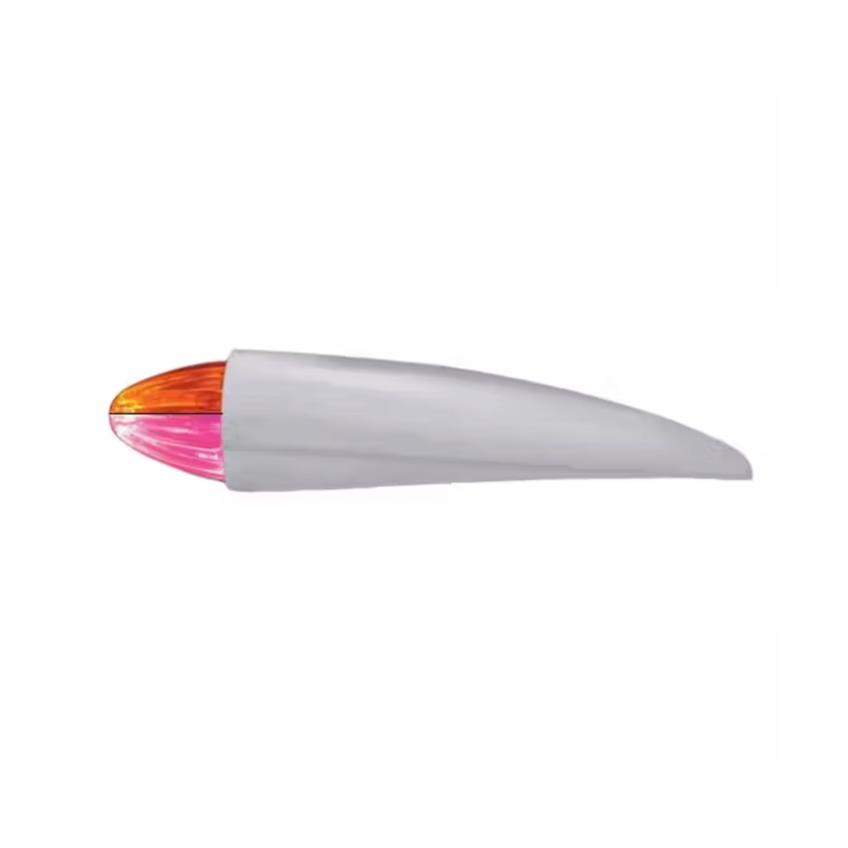 Pink LED Cab and Marker Light Open Package Clearance | Trux Accessories