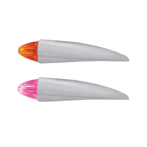 Pink LED Cab and Marker Light Open Package Clearance | Trux Accessories