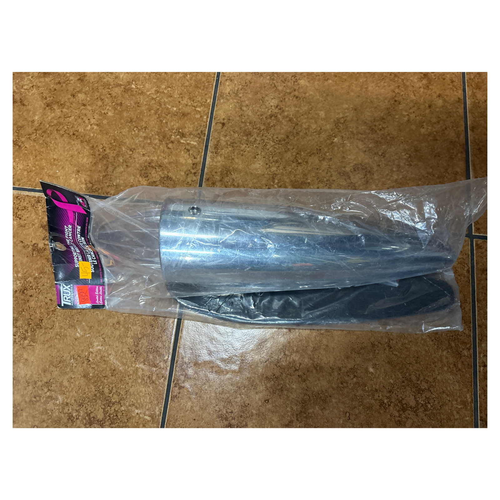 Pink LED Cab and Marker Light Open Package Clearance | Trux Accessories