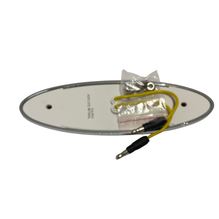 Red Marker Light | Generation 4 | 10 Diodes | Trux Accessories