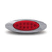 Red Marker Light | Generation 4 | 10 Diodes | Trux Accessories
