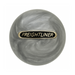 Brake Knob | Freightliner Pearl Gray | Twisted Shifterz