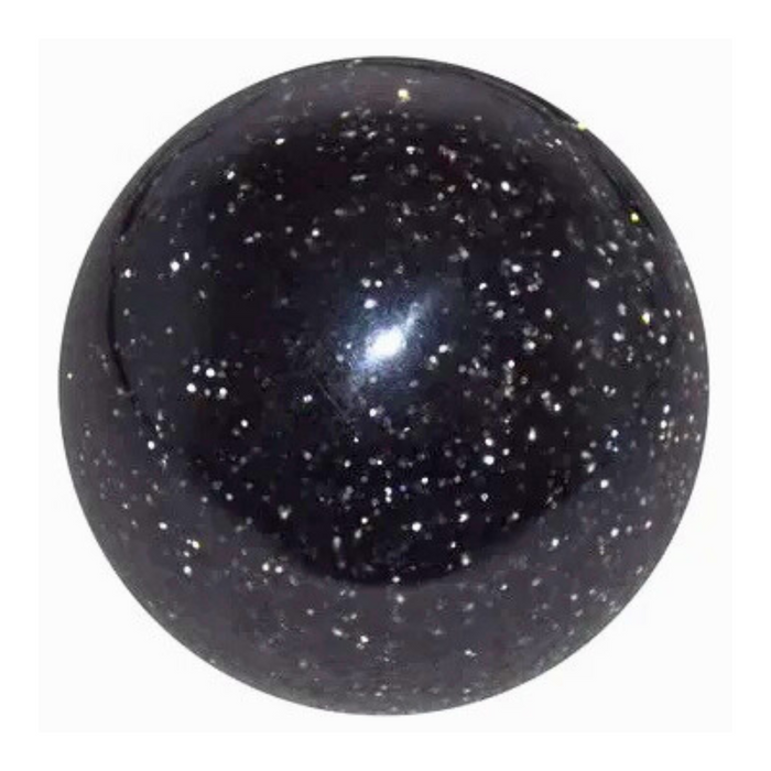 Brake Knob | Glitter Black | Twisted Shifterz