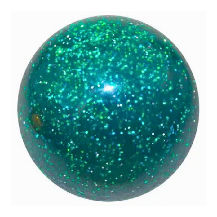 Brake Knob | Glitter Green | Twisted Shifterz