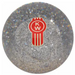 Brake Knob | Kenworth Glitter Clear | Twisted Shifterz