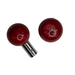 Brake Knob | Kenworth Pearl Red | Twisted Shifterz