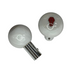 Brake Knob | Kenworth Pearl White | Twisted Shifterz