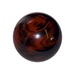 Brake Knob | Black & Brown Marbled | Twisted Shifterz
