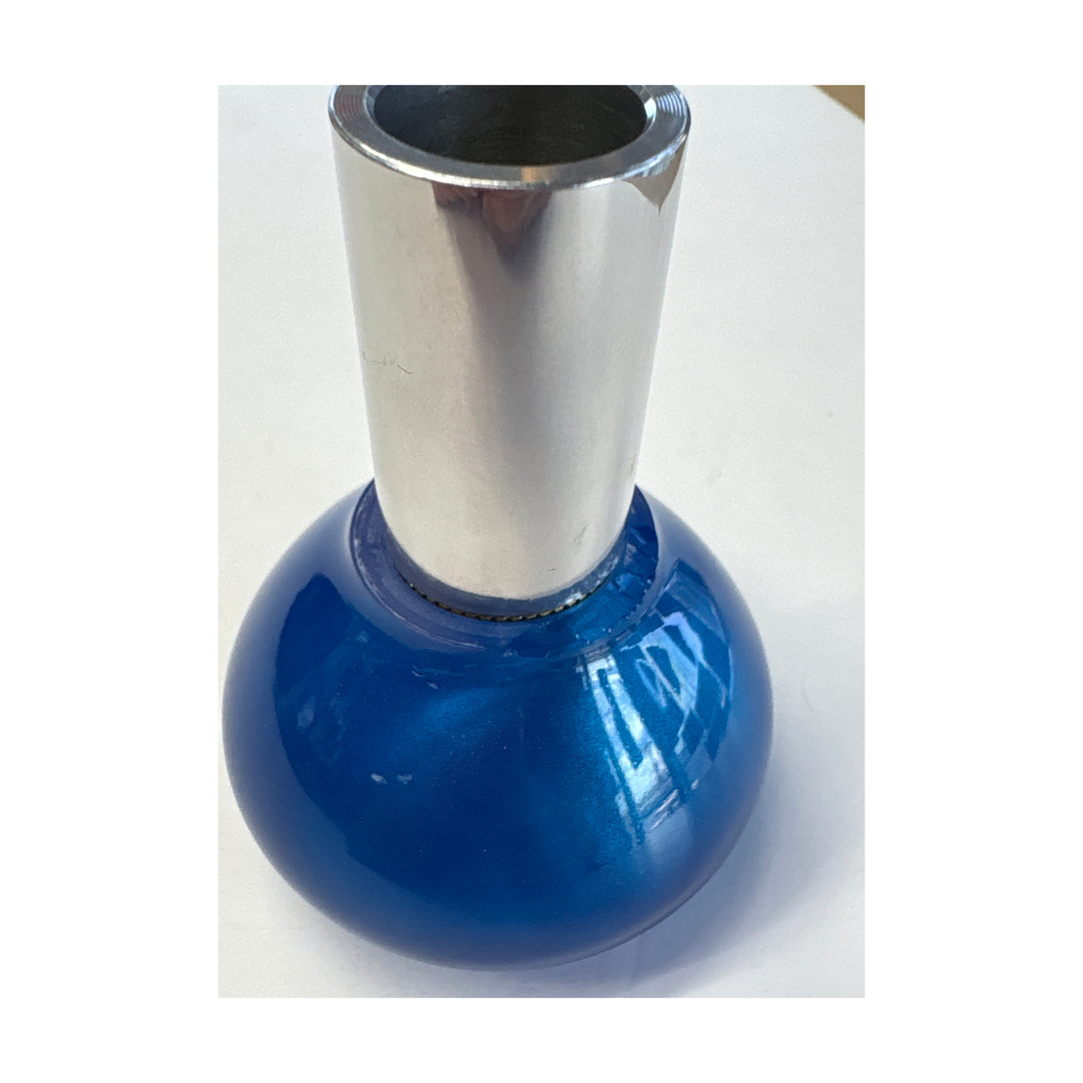 Brake Knob Pearl Blue | Twisted Shifterz