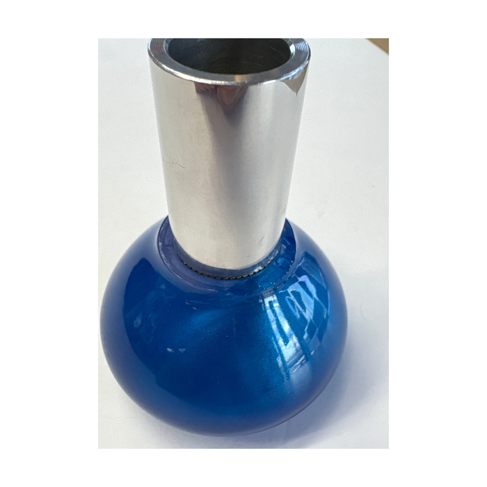 Brake Knob Pearl Blue | Twisted Shifterz