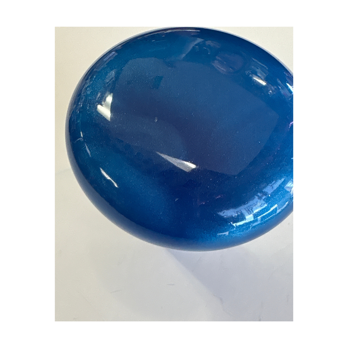 Brake Knob Pearl Blue | Twisted Shifterz