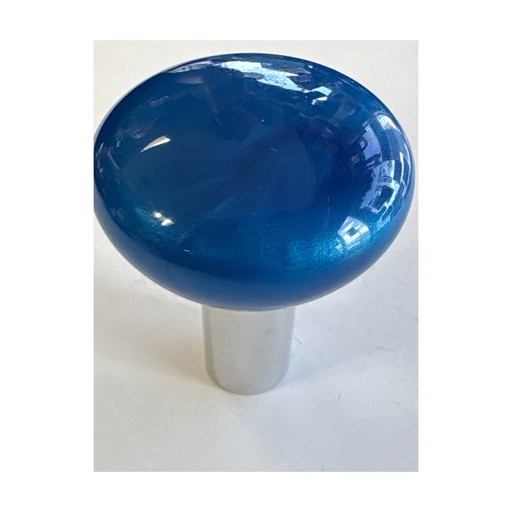 Brake Knob Pearl Blue | Twisted Shifterz