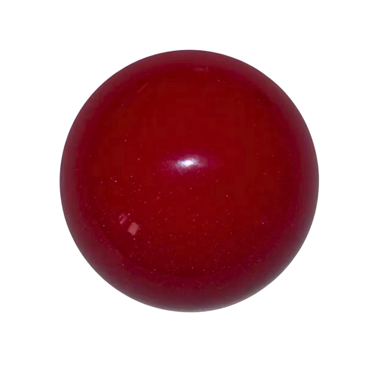 Brake Knob | Peterbilt Metallic Red | Twisted Shifterz
