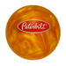 Brake Knob | Peterbilt Pearl Amber | Twisted Shifterz