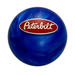Brake Knob | Peterbilt Pearl Blue | Twisted Shifterz