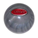 Brake Knob | Peterbilt Pearl Gray | Twisted Shifterz