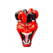 Joker Shift Knob Red | Twisted Shifterz