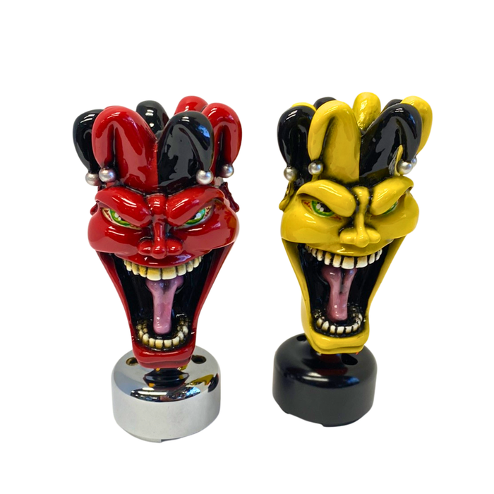 Joker Shift Knob | Twisted Shifterz