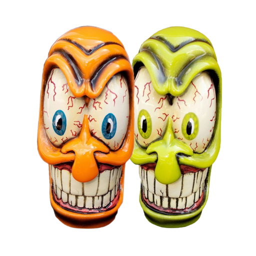 Mr Krinkle Shift Knob | Twisted Shifterz