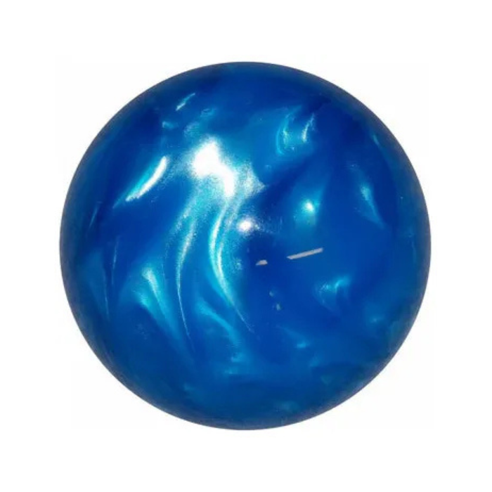 Pearl Brake Knob Blue | Twisted Shifterz