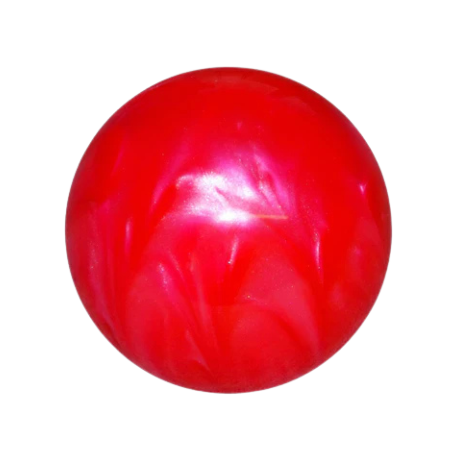 Pearl Brake Knob Neon Pearl Pink | Twisted Shifterz