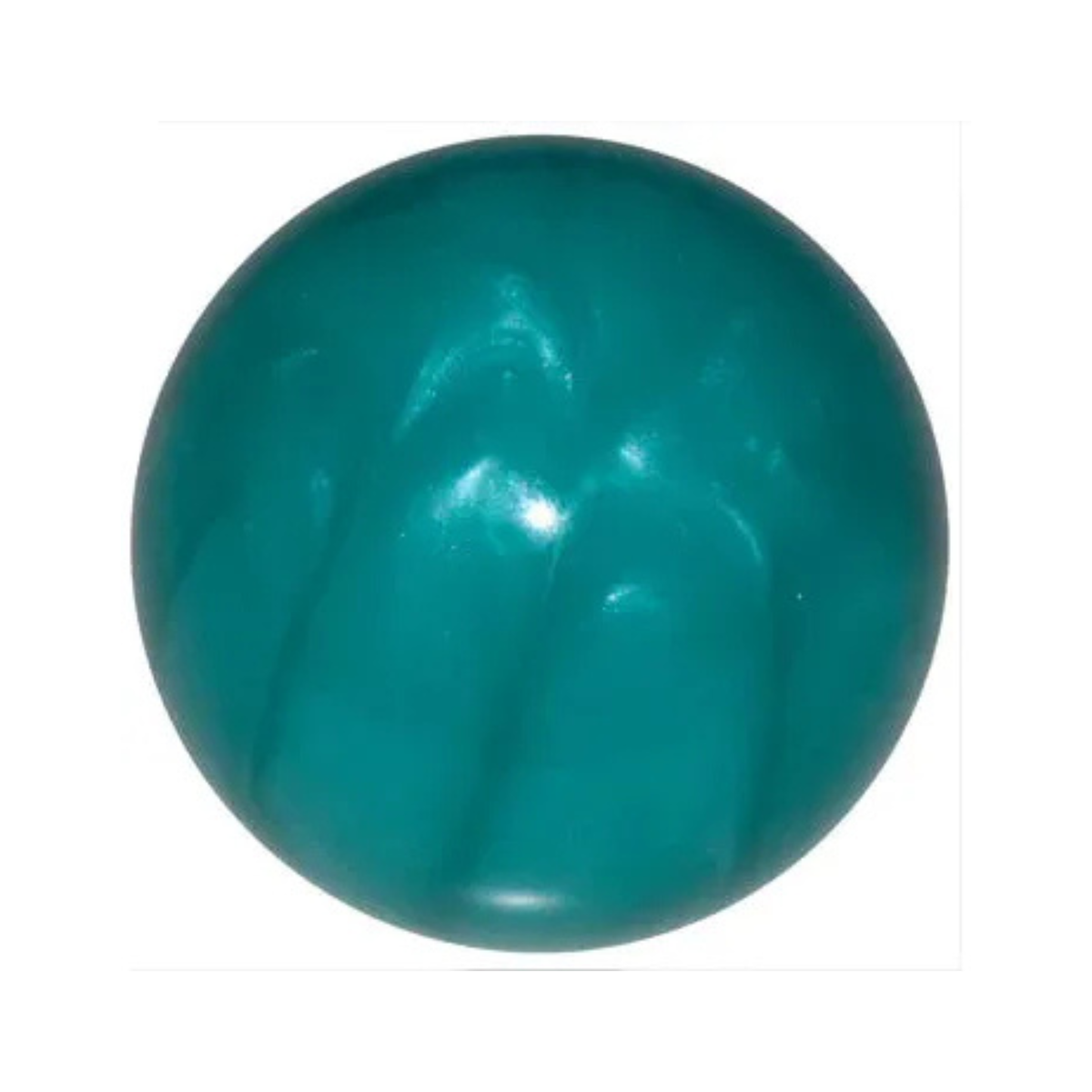 Pearl Brake Knob Teal | Twisted Shifterz