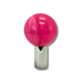 Pearl Pink Brake Knob | Twisted Shifterz