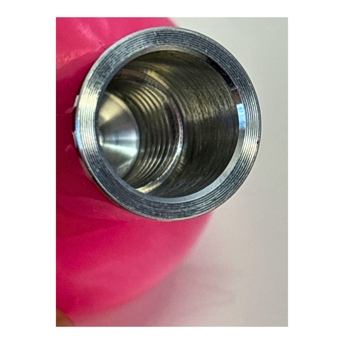 Pearl Pink Brake Knob | Twisted Shifterz