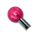 Pearl Pink Brake Knob | Twisted Shifterz