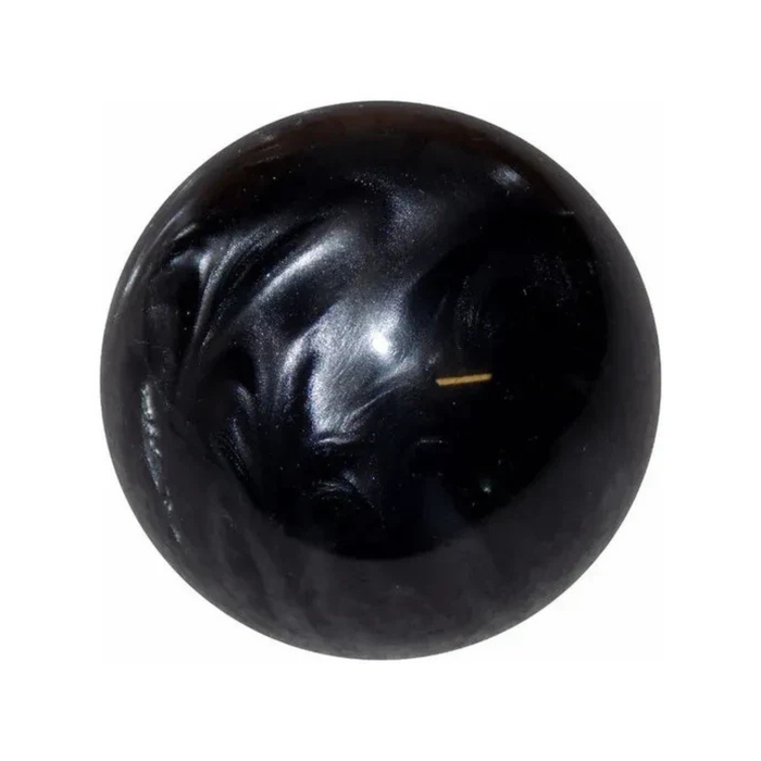 Pearl Shift Knob Black | Twisted Shifterz