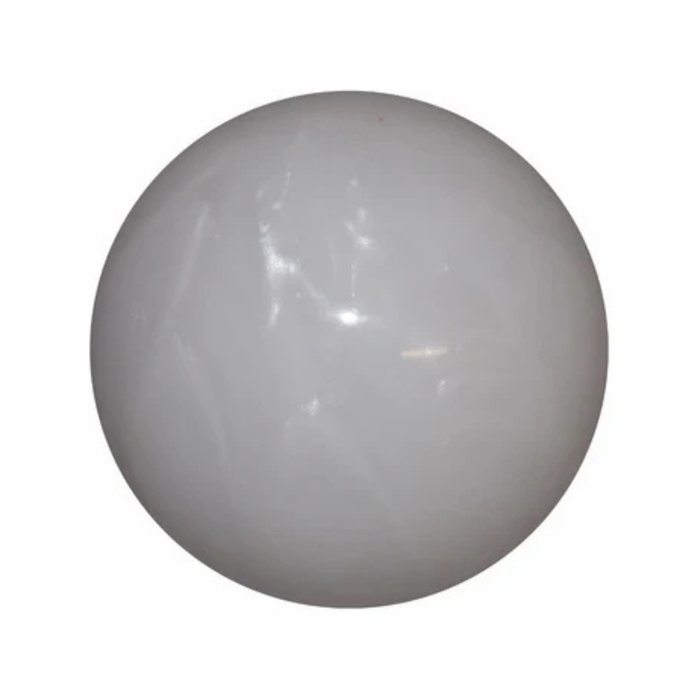 Pearl Shift Knob White | Twisted Shifterz