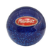 Peterbilt Glitter Brake Knob Blue | Twisted Shifterz