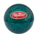 Peterbilt Glitter Brake Knob Green | Twisted Shifterz
