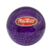 Peterbilt Glitter Brake Knob Purple | Twisted Shifterz