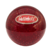 Peterbilt Glitter Brake Knob Red | Twisted Shifterz