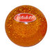 Peterbilt Glitter Shift Knob Amber | Twisted Shifterz