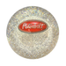 Peterbilt Glitter Shift Knob Clear | Twisted Shifterz