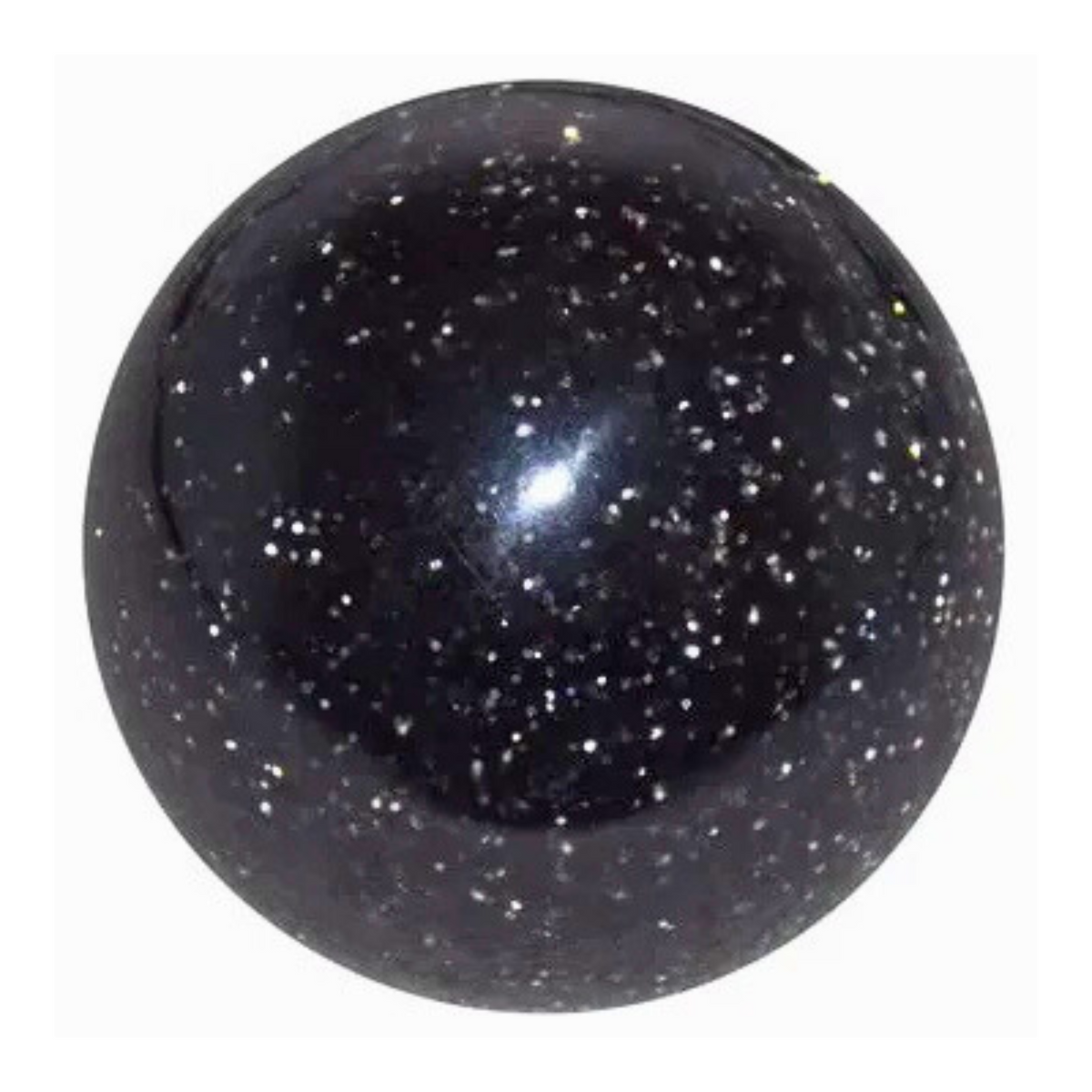 Shift Knob | Glitter Black | Twisted Shifterz