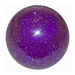 Shift Knob | Glitter Purple | Twisted Shifterz