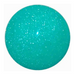 Shift Knob | Glitter Teal | Twisted Shifterz