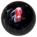 Shift Knob | Kenworth Pearl Black | Twisted Shifterz