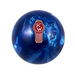 Shift Knob | Kenworth Pearl Crooked KW Emblem | Twisted Shifterz