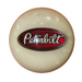 Shift Knob | Peterbilt Pearl White | Twisted Shifterz