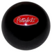 Shift Knob | Peterbilt Solid Black | Twisted Shifterz