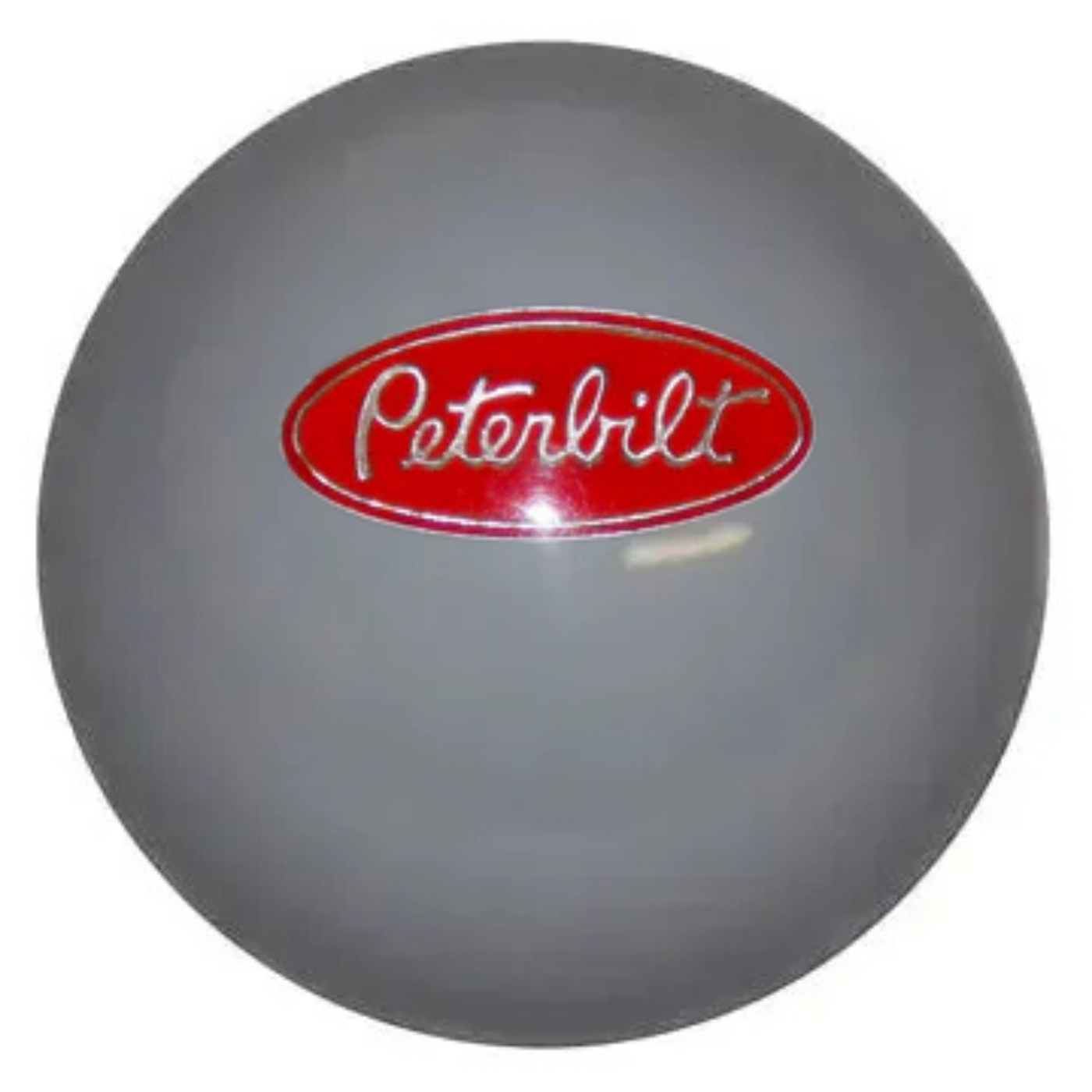 Twisted Shifterz - Peterbilt Solid Shift Knob