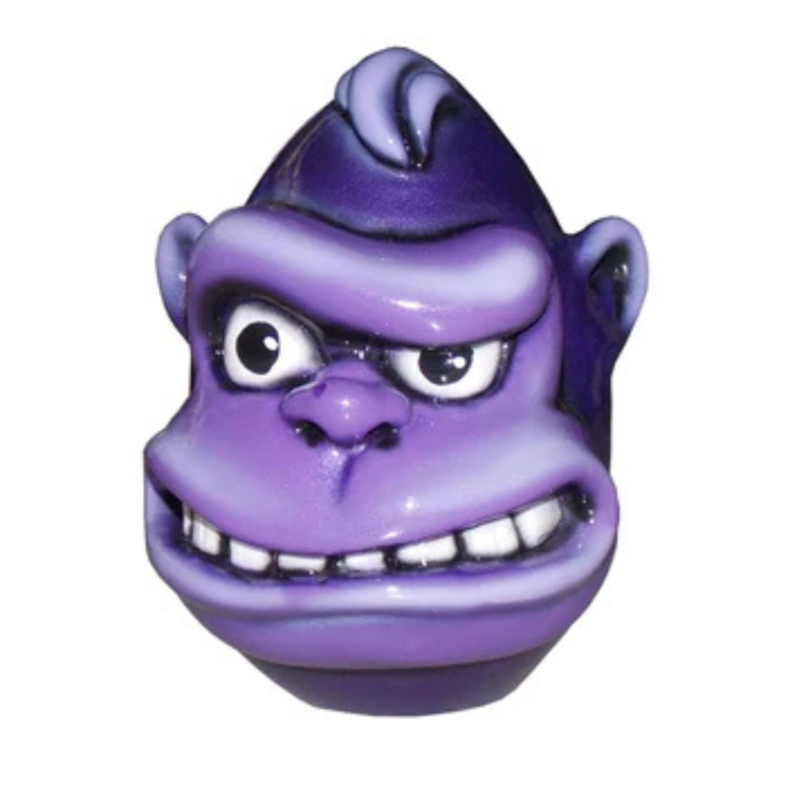 Shift Knob | "Vinnie Apenopolos" Ape Purple | Twisted Shifterz
