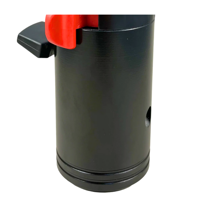 Shift Tower Cover Super Sleeve | Black | Twisted Shifterz