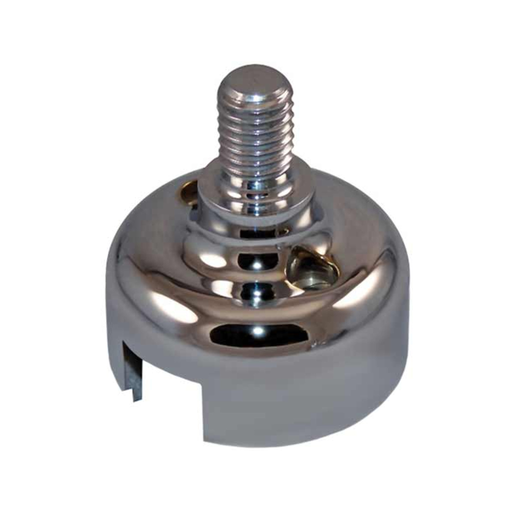 ShifTopperz Adapter 13 18 Speed Chrome | Twisted Shifterz